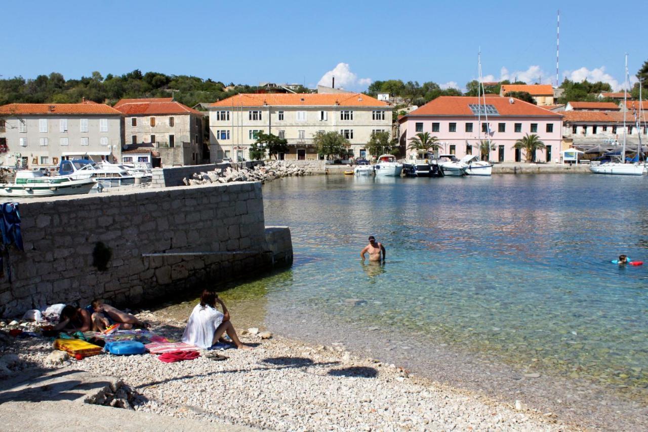 Apartments By The Sea Sali, Dugi Otok - 454 Esterno foto