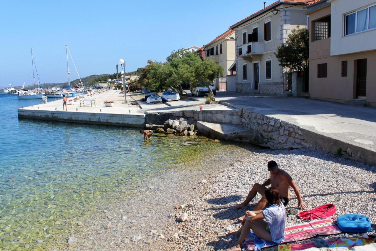 Apartments By The Sea Sali, Dugi Otok - 454 Esterno foto