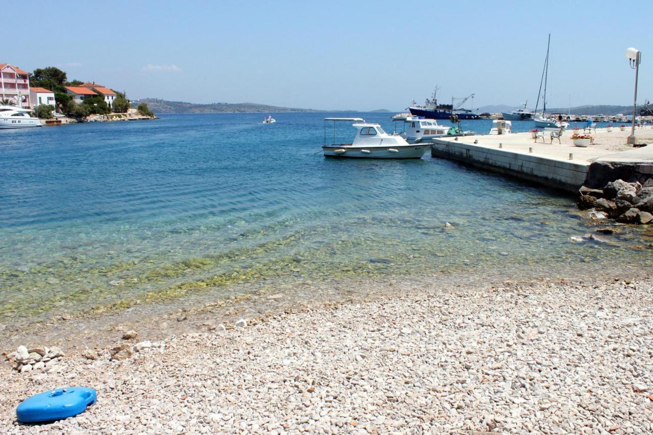 Apartments By The Sea Sali, Dugi Otok - 454 Esterno foto