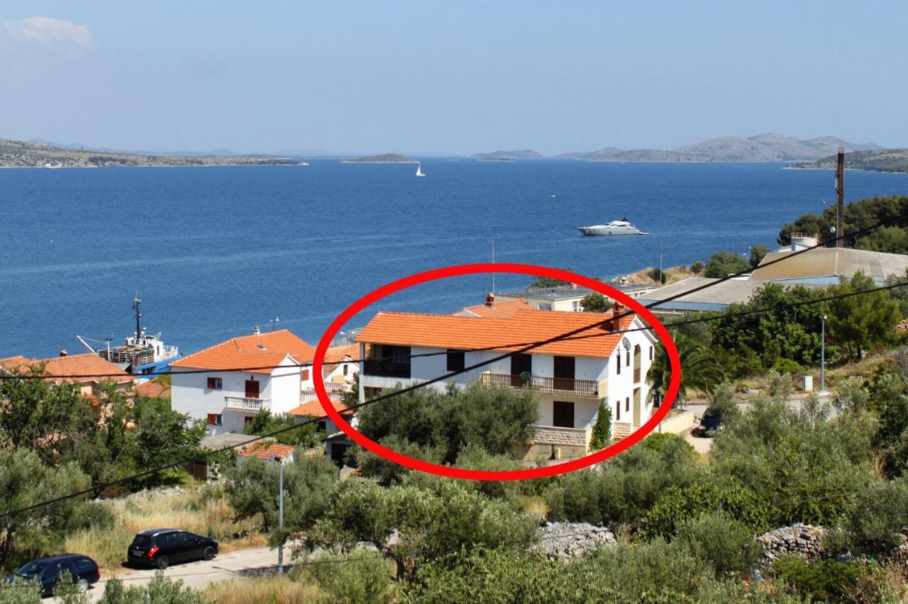 Apartments By The Sea Sali, Dugi Otok - 454 Esterno foto