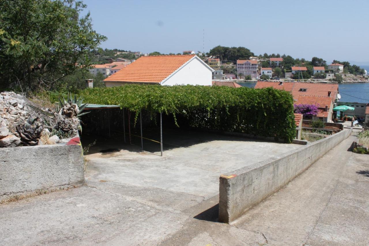 Apartments By The Sea Sali, Dugi Otok - 454 Esterno foto