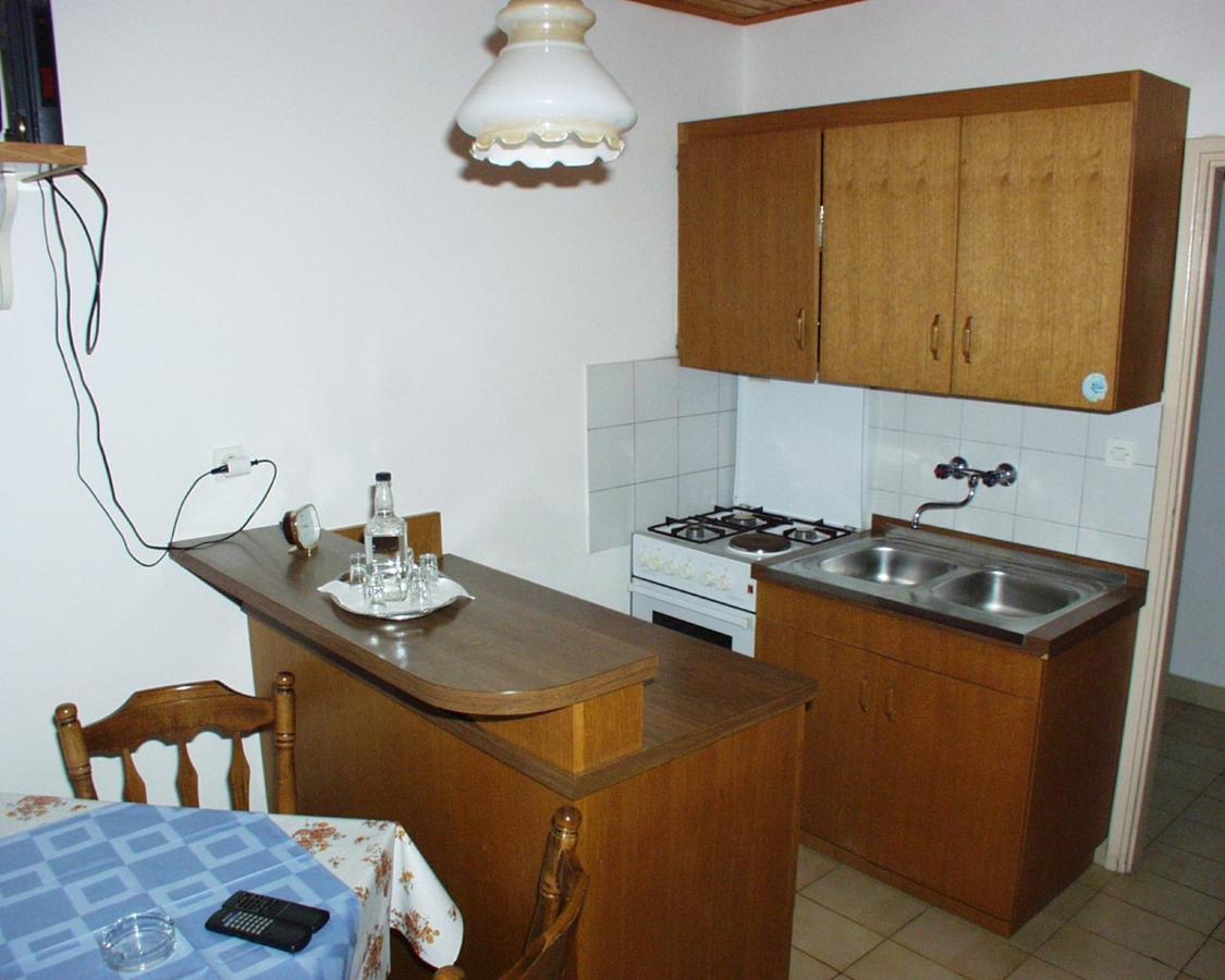 Apartments By The Sea Sali, Dugi Otok - 454 Esterno foto