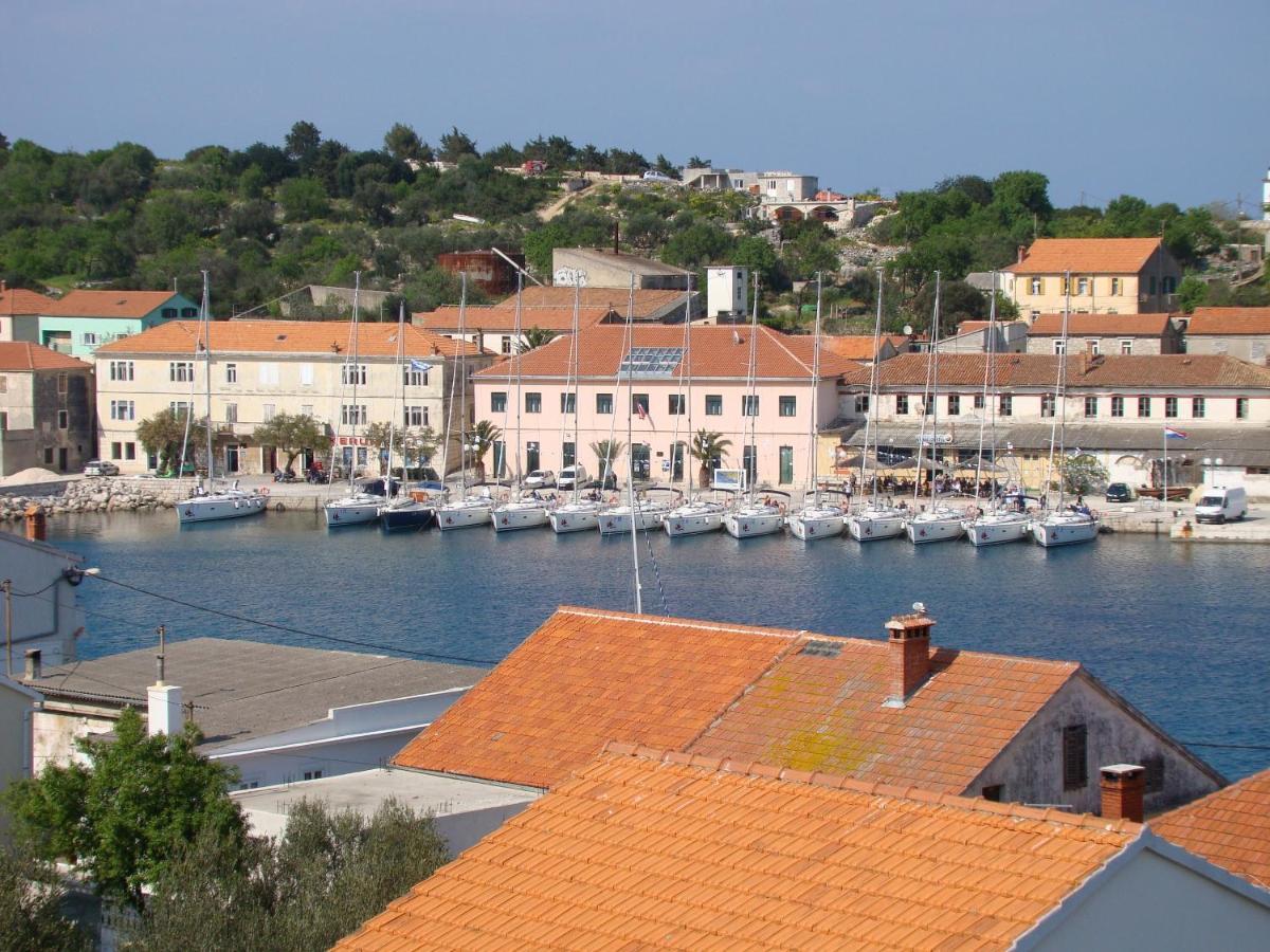 Apartments By The Sea Sali, Dugi Otok - 454 Esterno foto