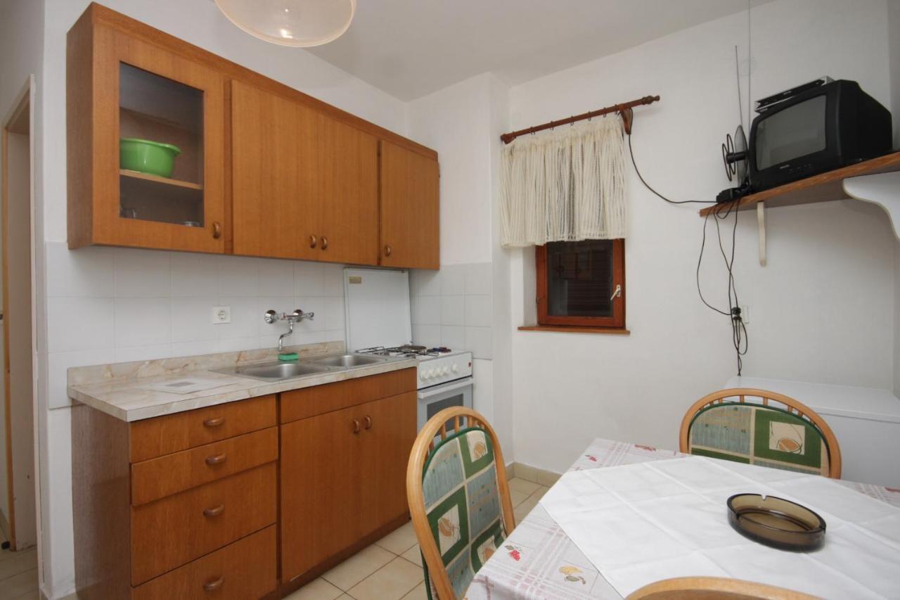 Apartments By The Sea Sali, Dugi Otok - 454 Esterno foto
