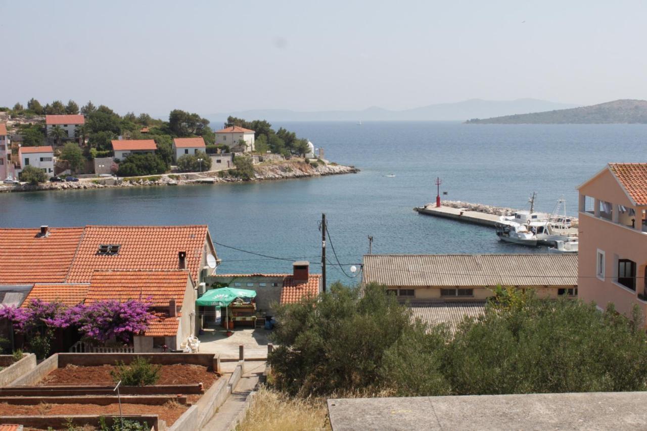 Apartments By The Sea Sali, Dugi Otok - 454 Esterno foto