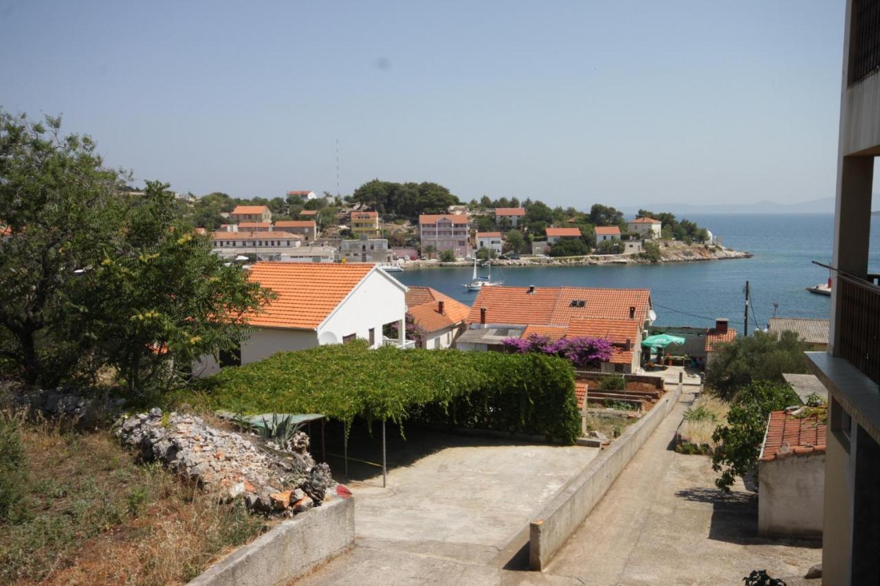 Apartments By The Sea Sali, Dugi Otok - 454 Esterno foto
