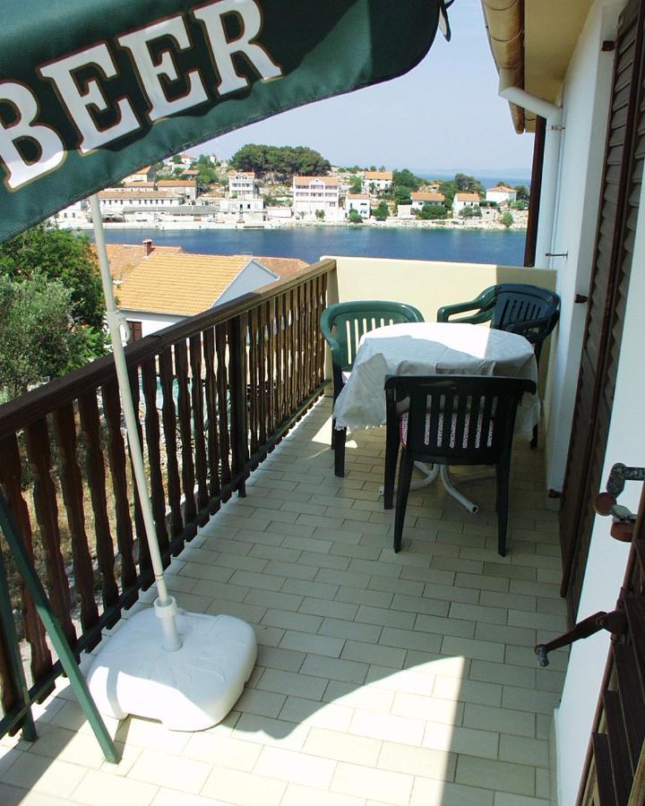 Apartments By The Sea Sali, Dugi Otok - 454 Esterno foto