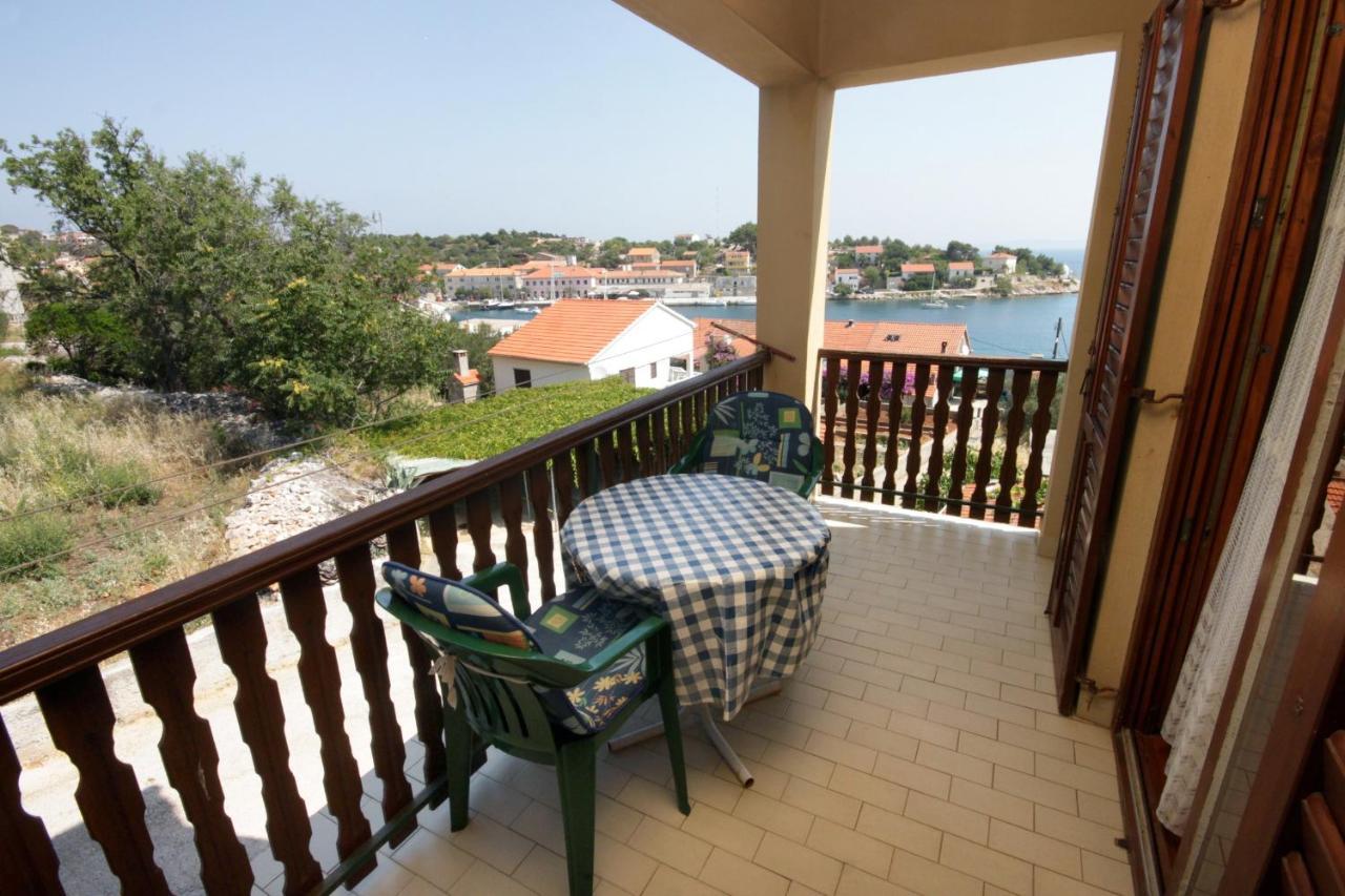 Apartments By The Sea Sali, Dugi Otok - 454 Esterno foto