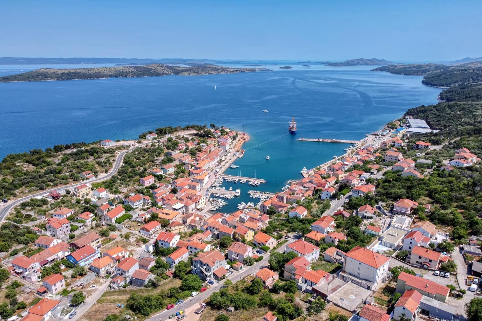 Apartments By The Sea Sali, Dugi Otok - 454 Esterno foto